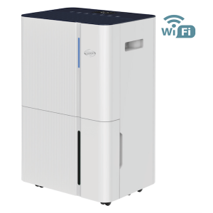 Argo DRY PURY EVO WF 31 Luftentfeuchter Wifi 31lt/24h