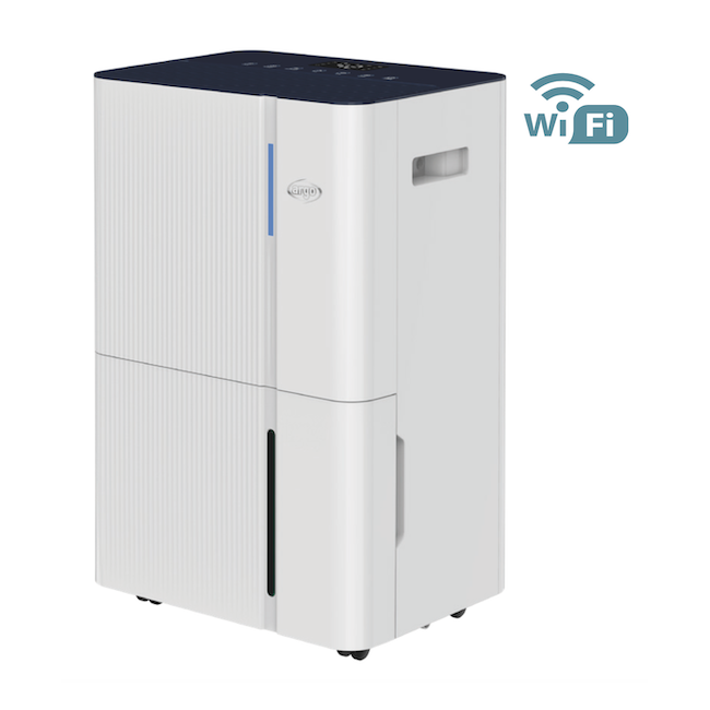 Argo DRY PURY EVO WF 31 Deumidificatore Wifi...