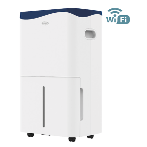 Argo DRY PURY EVO WF 41 Deshumidificador Wifi 41lt/24h