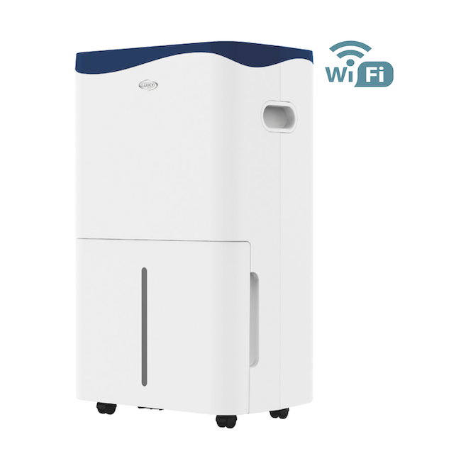 Argo DRY PURY EVO WF 41 Dehumidifier Wifi 41lt/24h