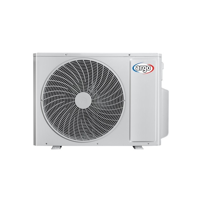 Argo ARGO DUAL 18 DCI R32 Unità esterna dual...