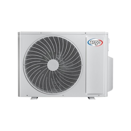 Argo ARGO DUAL 14 DCI R32 Outdoor unit dual split DC-Inverter Pot. Heating 4.4kw Pot. Cooling. 4.1kw R32 1x230V
