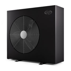 Argo Genera ANGHP12T Pompe à chaleur air/eau gaz R290 DC-Inverter 12kw A++/A++/A+Triphasé