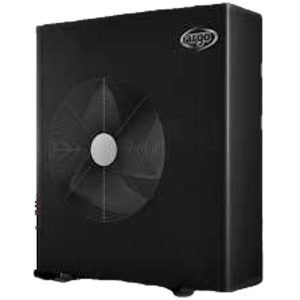 Argo Genera ANGHP16S Luft-Wasser-Wärmepumpe Gas R290 DC-Inverter 16kw A++/A++/A+monophasig