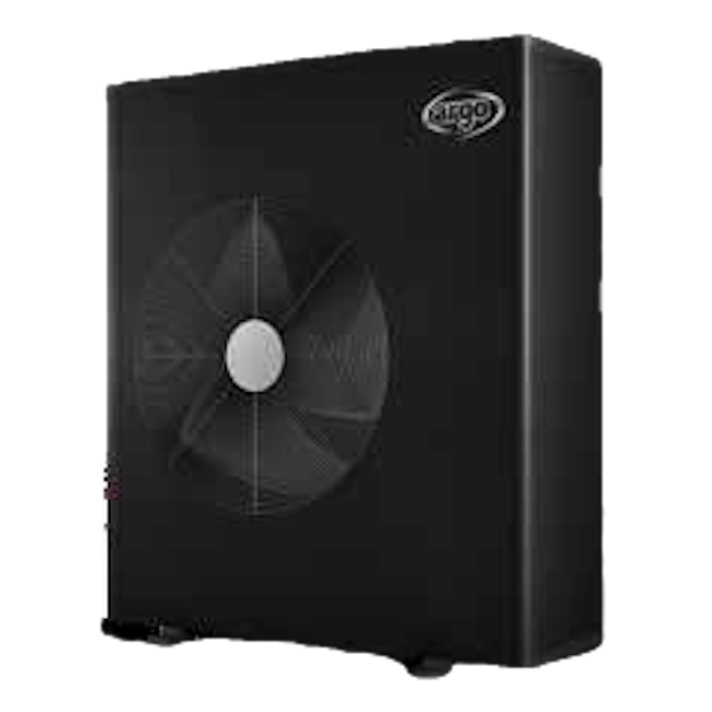 Argo Genera ANGHP16S Pompa di calore aria/acqua gas R290 DC-Inverter 16kw A+++/A++/A+monofase