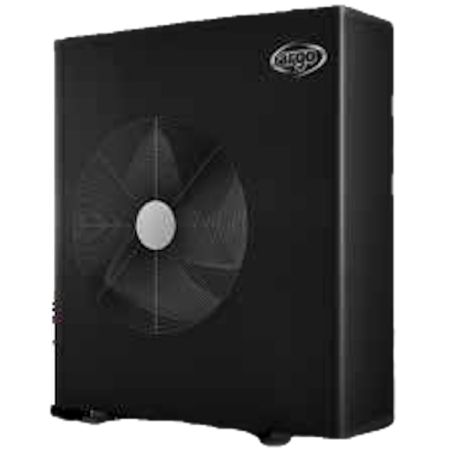 Argo Genera ANGHP16S Pompe à chaleur air/eau gaz R290 DC-Inverter 16kw A++/A++/A+monophasé