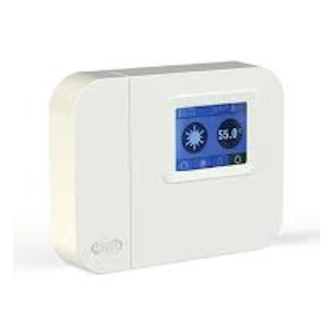 Argo Controller ANGHP (due sonde incluse) per Pompa di calore Genera