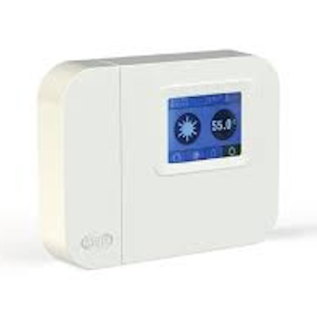 Controlador Argo ANGHP (dos sondas incluidas) para bomba de calor Genera