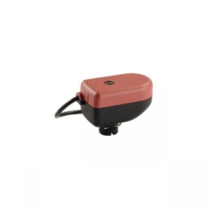 Argo Bidirectional servo motor for diverter valve, 230 Vac, three points for Genera/iSeries/iM heat pump