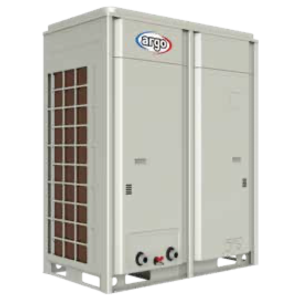 Argo AGCH353PH Modulare Wärmepumpe Gas R32 DC-Inverter 35kw dreiphasig