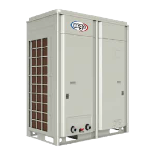 Argo AGCH353PH bomba de calor modular gas R32 DC-Inverter 35kw trifásico
