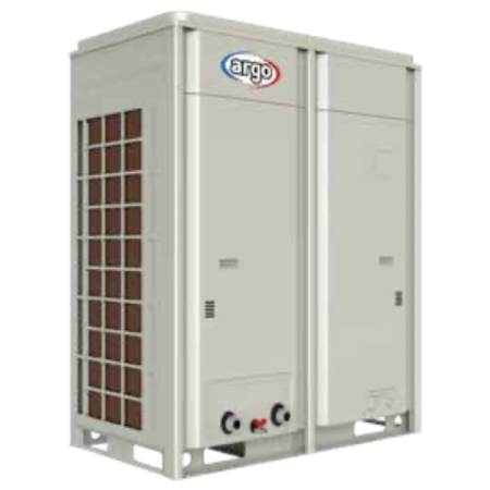 Argo AGCH353PH Modulare Wärmepumpe Gas R32 DC-Inverter 35kw dreiphasig