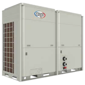 Argo AGCH603PH Pompa di calore modulare gas R32 DC-Inverter 60kw trifase
