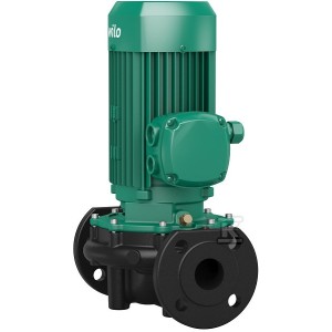 Wilo VEROLINE IPL32/95-0,55/2 Bomba en línea motor...