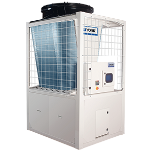 York YMPA 0065 PJ-PF Pompe à chaleur modulaire air/eau...