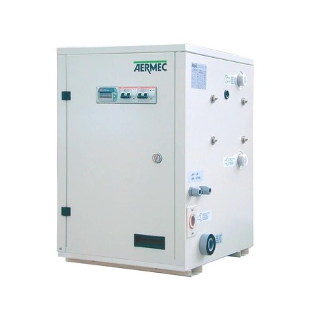 Aermec VENICE20H 220v refrigeratore acqua