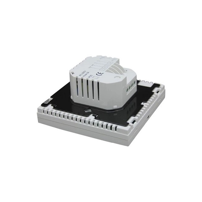 Beok BOT-313WIFI Smart WiFi Thermostat...