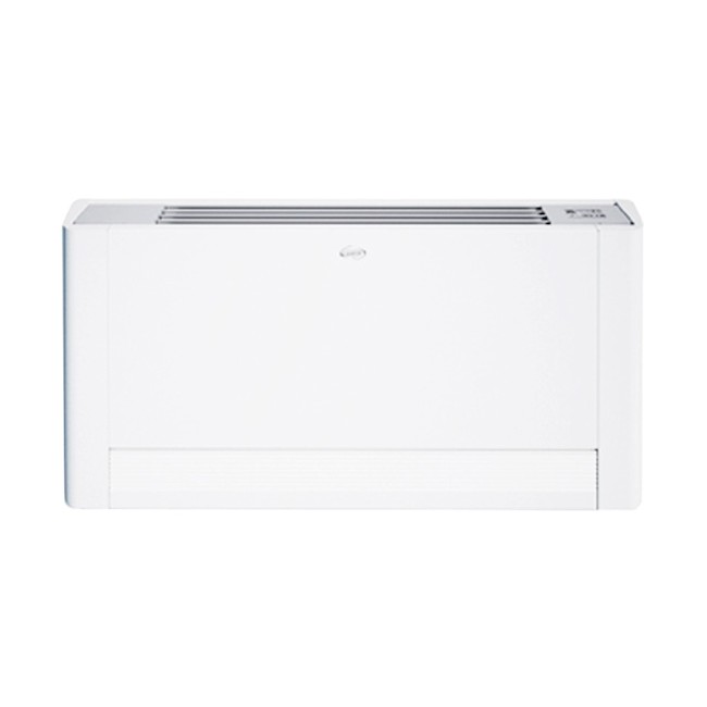 Argo FCTS-CA 02 R Slim Fan Coil Anschluss rechts