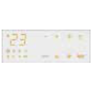 Argo OBC30 Onboard electronic SMART TOUCH LCD control...