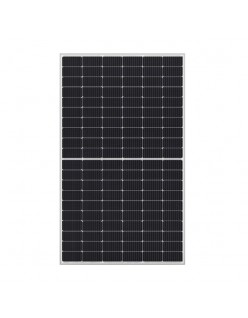 Sharp NU-JC410B 580 wp Half Cut cell module double face...