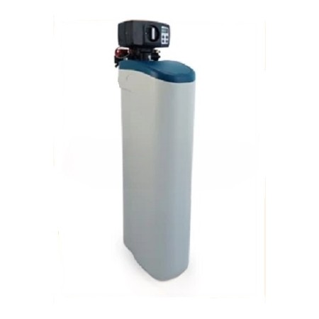 CS8L water softener (Rig. Volume-time) 11 lt. resin