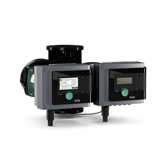 Wilo STRATOS MAXO-D 50/0,5-16 Smart Premium...