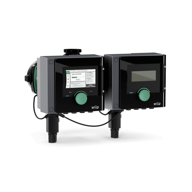 Wilo STRATOS MAXO-D 30/0,5-10 Smart Premium...