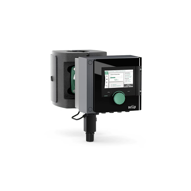 Wilo STRATOS MAXO 30/0,5-12 Pompa di...