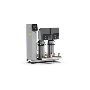 Wilo SIBOOST SMART 2HELIX VE5203 Système de surpression...