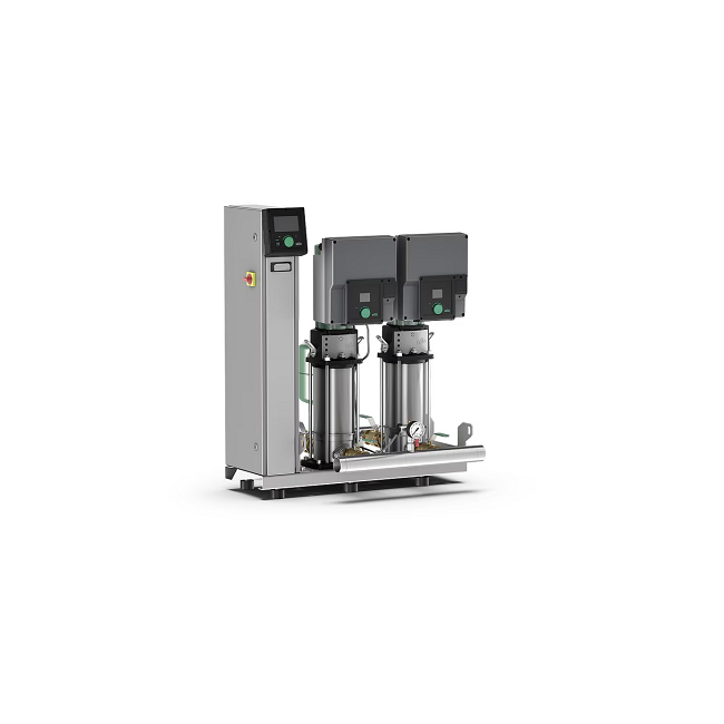 Wilo SIBOOST2.0 SMART-3HELIX VE410 Water...