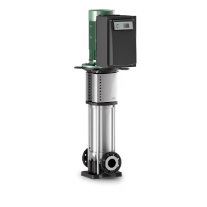 Wilo HELIX VE2209-1/25/E/KS/3 Normalsaugende vertikale...