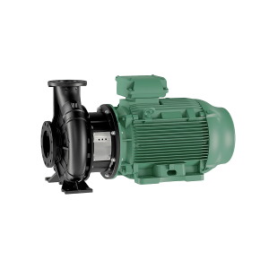 Wilo ATMOS GIGA-B 125/370-37/4 Pompa monoblocco ad asse...