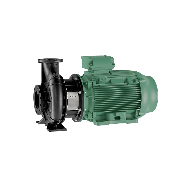 Wilo ATMOS GIGA-B 40/85-1,5/2 Pompe monobloc à...