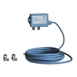 Transductor de presión diferencial Wilo DDG 40-12 (0-10...