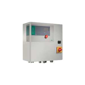 Wilo W-CTRL-SC-L-2X20A-T34-DOL-WM-PKG...