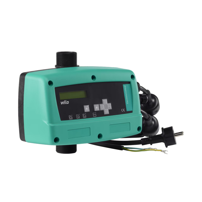 Wilo MM5 Electronic control unit with frequency...