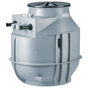 Wilo WS 50D-UNI V05/M06 Lifting station for waste water...