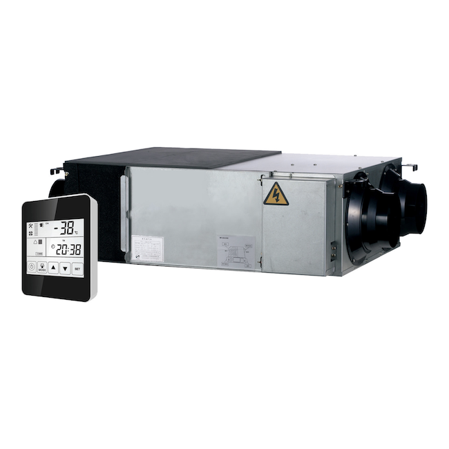 Aermec TRS802 Unita' recupero calore