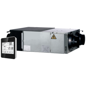 Aermec TRS1302 Heat recovery unit