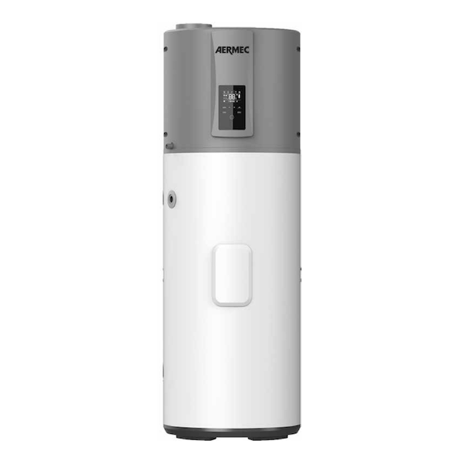 Aermec SHW200 200l acs unité de condensation