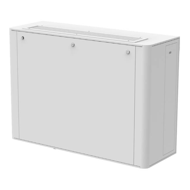 Aermec RPS800A Heat Recovery Unit