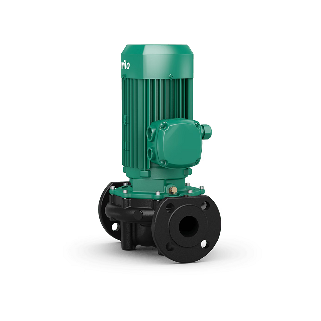 Wilo IPL40/155-4/2 Pompa singola a motore...