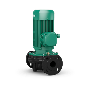 Wilo IPL 40/80-0,09/4 Pompe monomoteur ventilée en ligne...