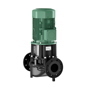 Wilo ATMOS GIGA-I 200/370-45/4 Single pump with 4-pole...