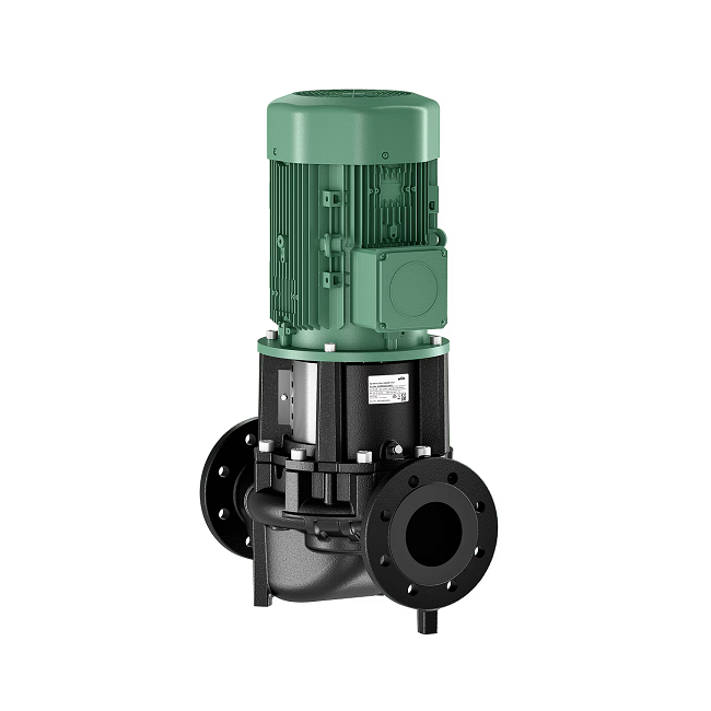 Wilo ATMOS GIGA-I 150/400-90/4 Single pump with...
