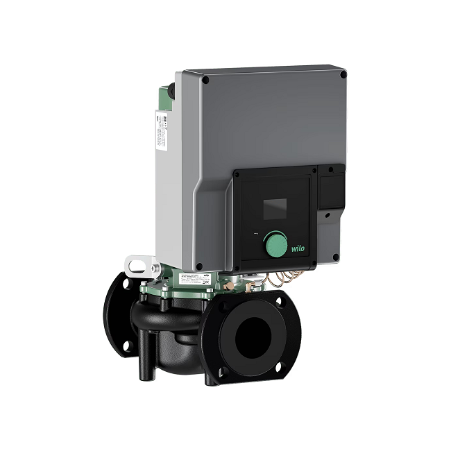 Wilo YONOS GIGA2.0-I 40/1-10/M-0.75...