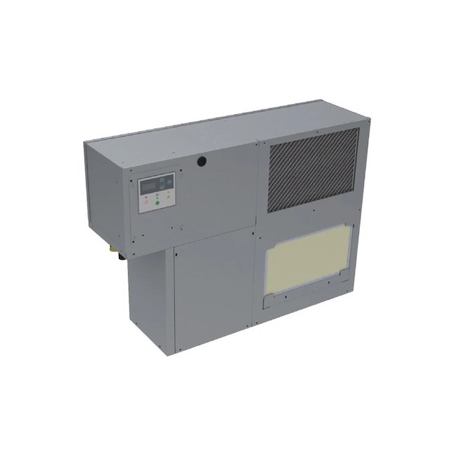 Aermec DMV220I Dehumidifier valve 3-way vertical