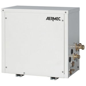 Aermec CWX1200 Verflüssigungssatz r410a