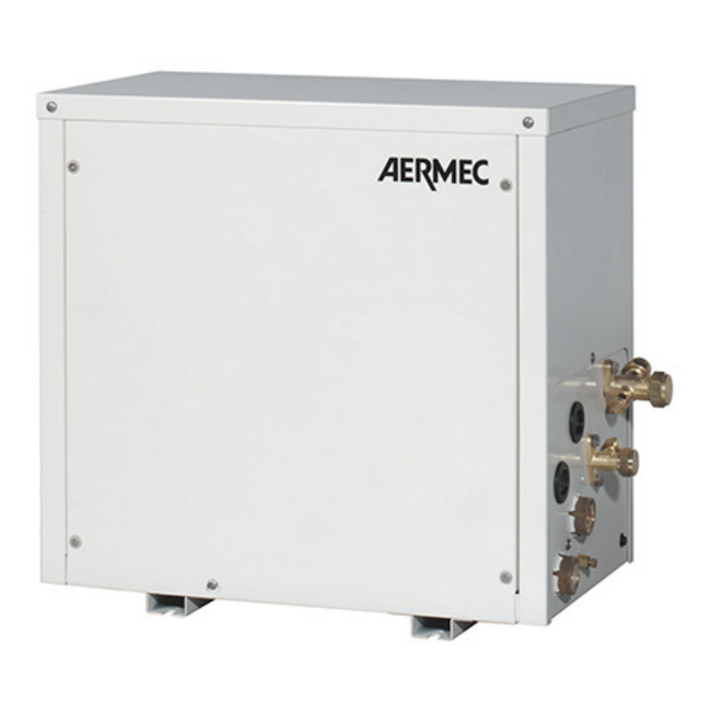 Aermec CWX1200 Unita' condensante r410a