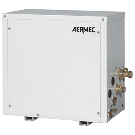 Aermec CWX1200 Unita' condensante r410a